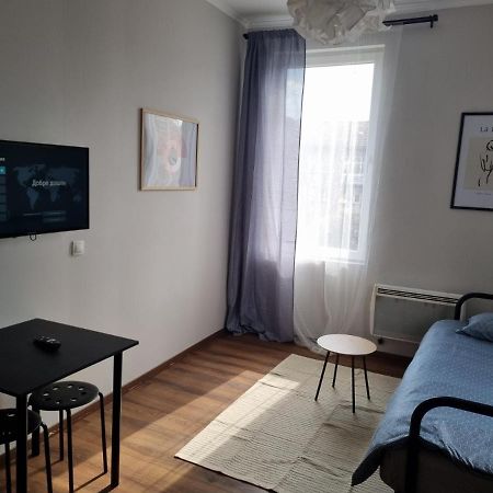 Cozy Apartment In Sofia Center Eksteriør billede
