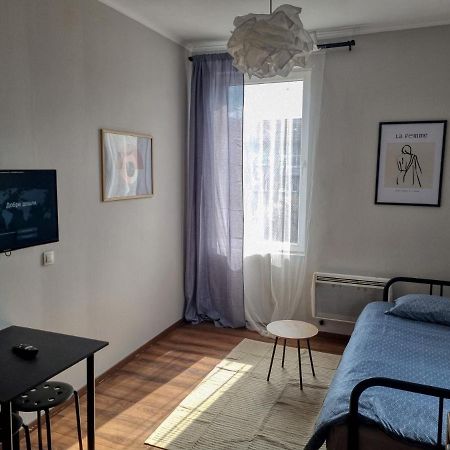 Cozy Apartment In Sofia Center Eksteriør billede