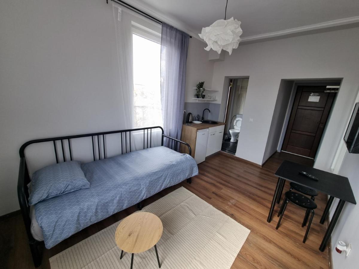 Cozy Apartment In Sofia Center Eksteriør billede